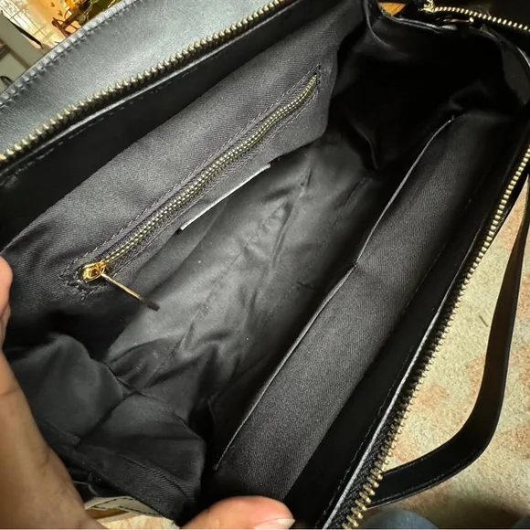 Divina Firenze leather purse - Picture 5 of 9